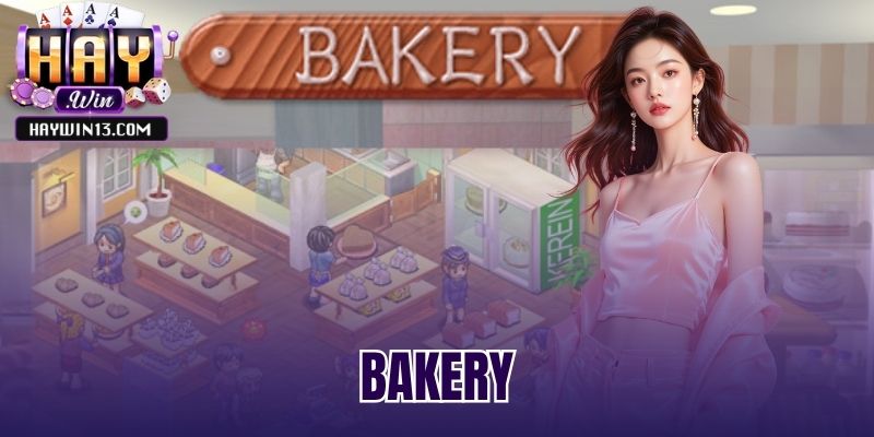bakery