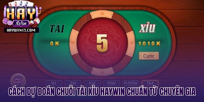 Dự đoán tài xỉu là kỹ năng phân tích quy luật