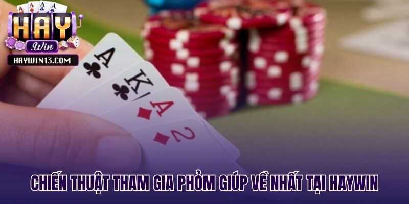 Vận dụng kỹ thuật câu bài và xé cạ để về nhất