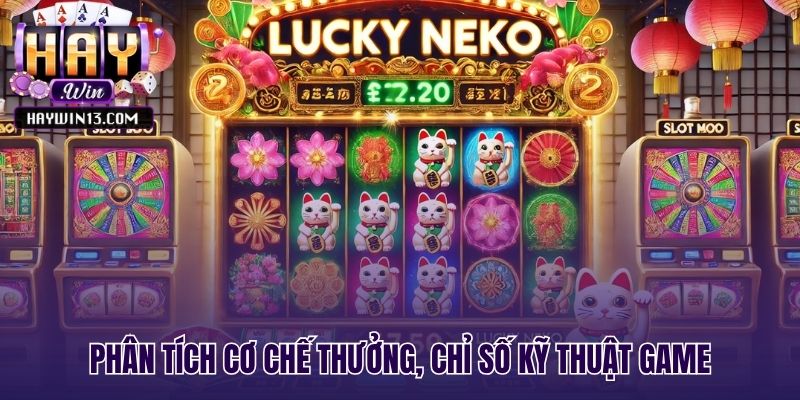 Cơ chế hệ số nhân tích lũy của game