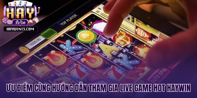 Trải nghiệm an toàn cùng quy trình tham gia cực đơn giản