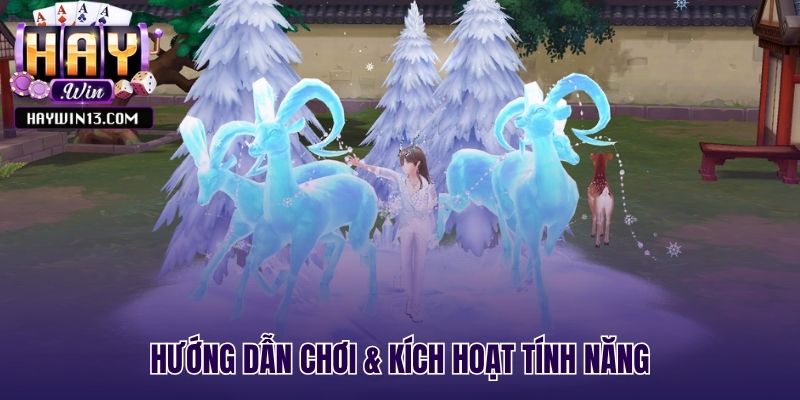 Luật chơi cơ bản và cách săn vòng quay miễn phí