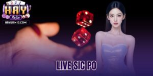 live sic po