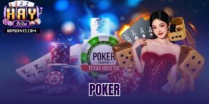 poker