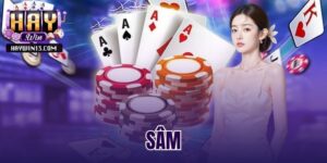 sâm