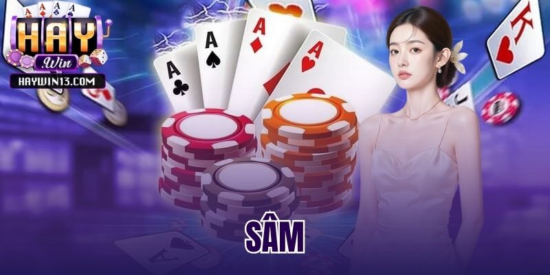 sâm