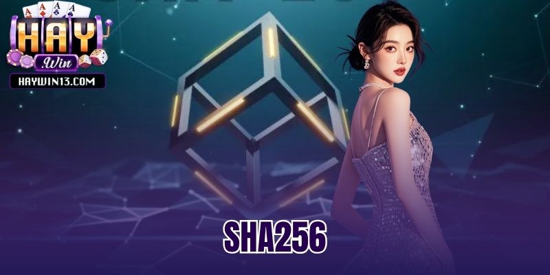 SHA256