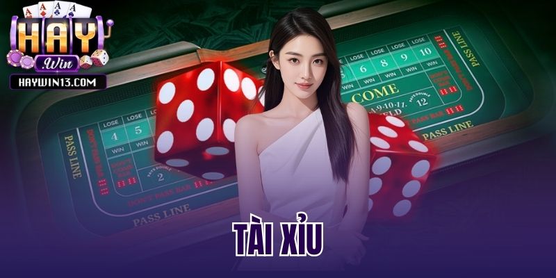 tài xỉu