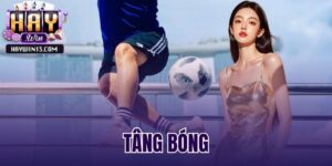 tâng bóng