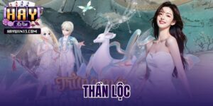 thần lộc