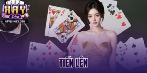 tiến lên