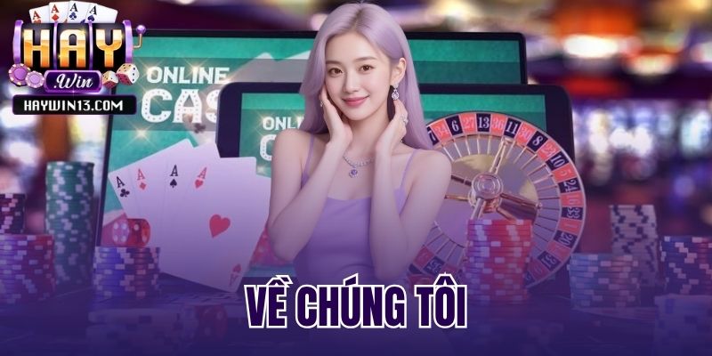 về chúng tôi