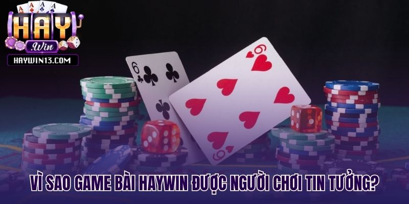 Niềm tin được xây dựng từ những giá trị nền tảng